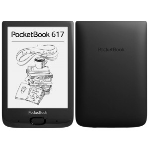 Электронная книга PocketBook 617