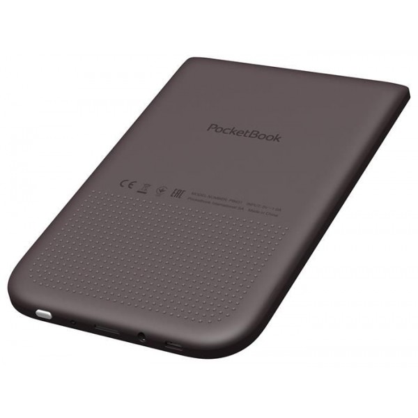 Электронная книга PocketBook 631 Touch HD