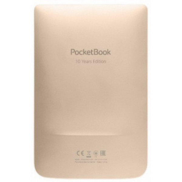 Электронная книга PocketBook 626 Plus (Gold)
