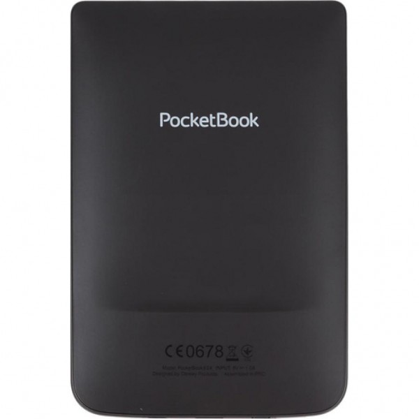 Электронная книга PocketBook 624 White