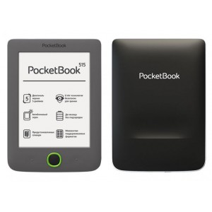 Электронная книга PocketBook 515 mini