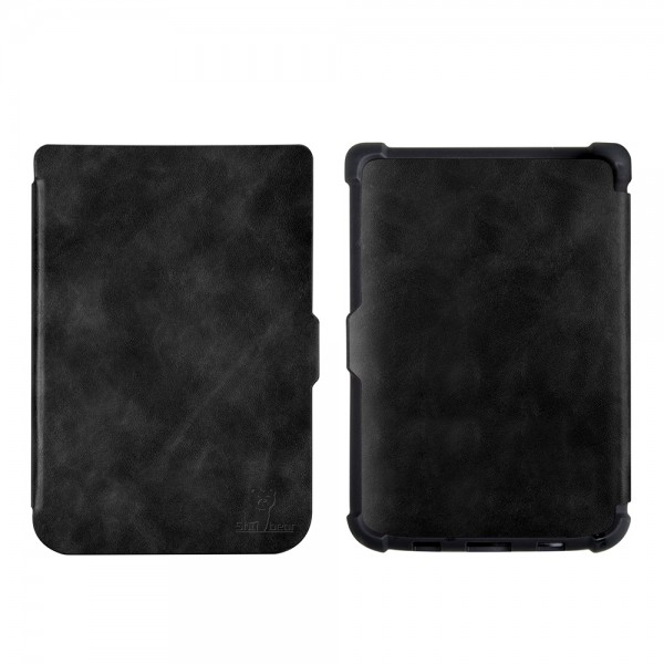 Чехол PocketBook 606/616/627/628/632/633  Чёрный