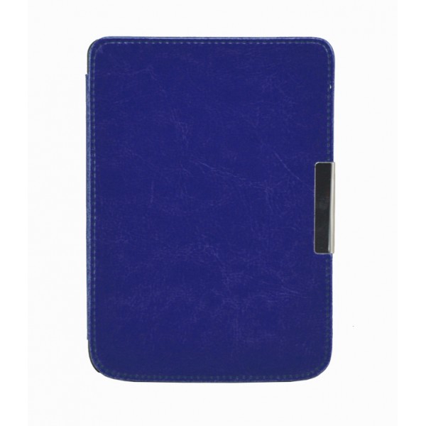 Чехол PocketBook 614 / 624 / 625 / 626 / Синий