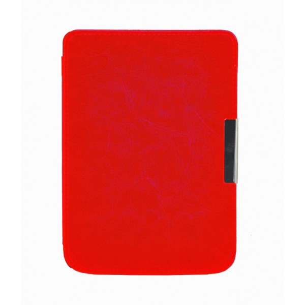 Чехол PocketBook 614 / 624 / 625 / 626 / Красный